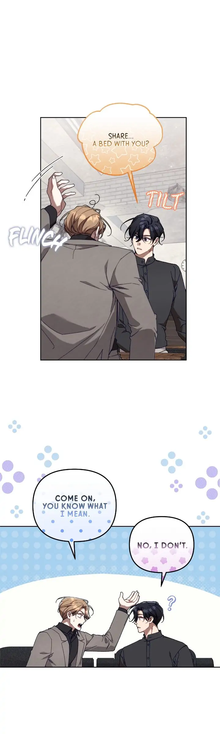The S-Class Guide As Sweet As Honey [Mature Official] - Chapter 20 Page 1
