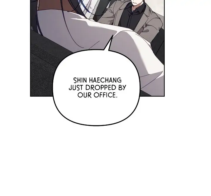 The S-Class Guide As Sweet As Honey [Mature Official] - Chapter 20 Page 5