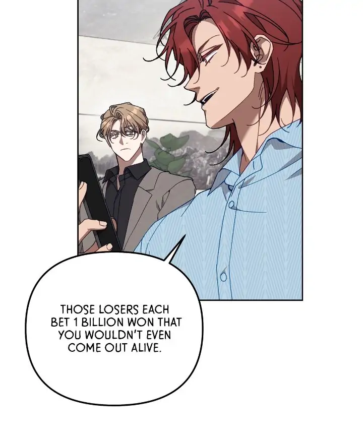 The S-Class Guide As Sweet As Honey [Mature Official] - Chapter 20 Page 16