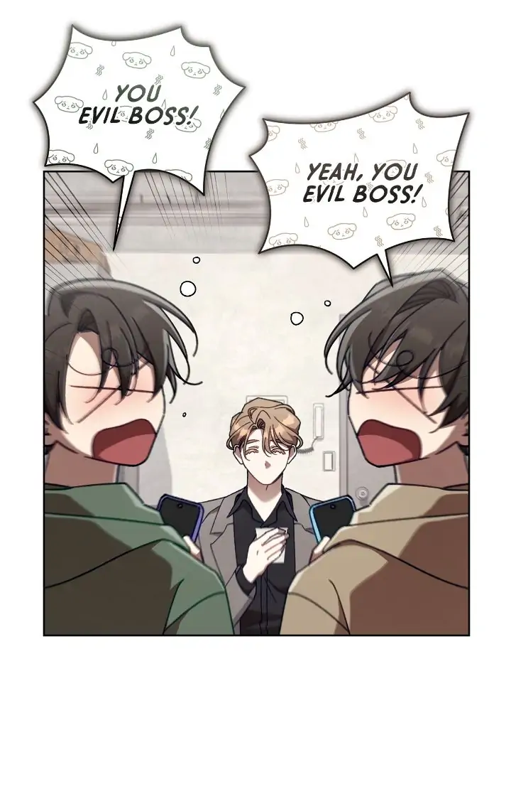 The S-Class Guide As Sweet As Honey [Mature Official] - Chapter 20 Page 21