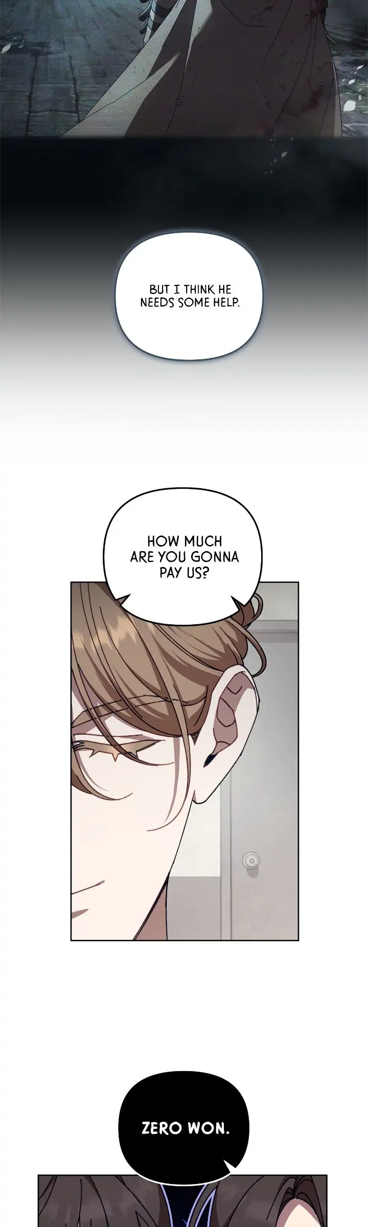 The S-Class Guide As Sweet As Honey [Mature Official] - Chapter 20 Page 24