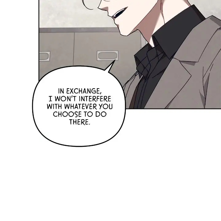 The S-Class Guide As Sweet As Honey [Mature Official] - Chapter 20 Page 26