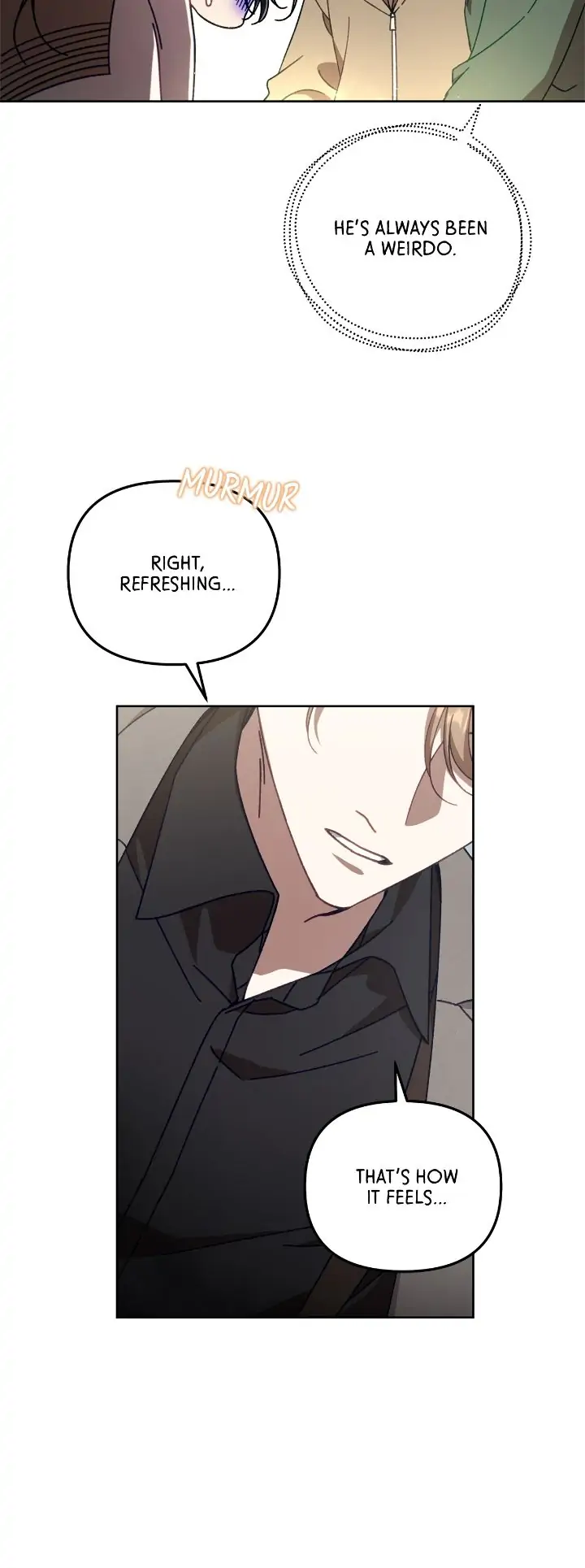 The S-Class Guide As Sweet As Honey [Mature Official] - Chapter 20 Page 35