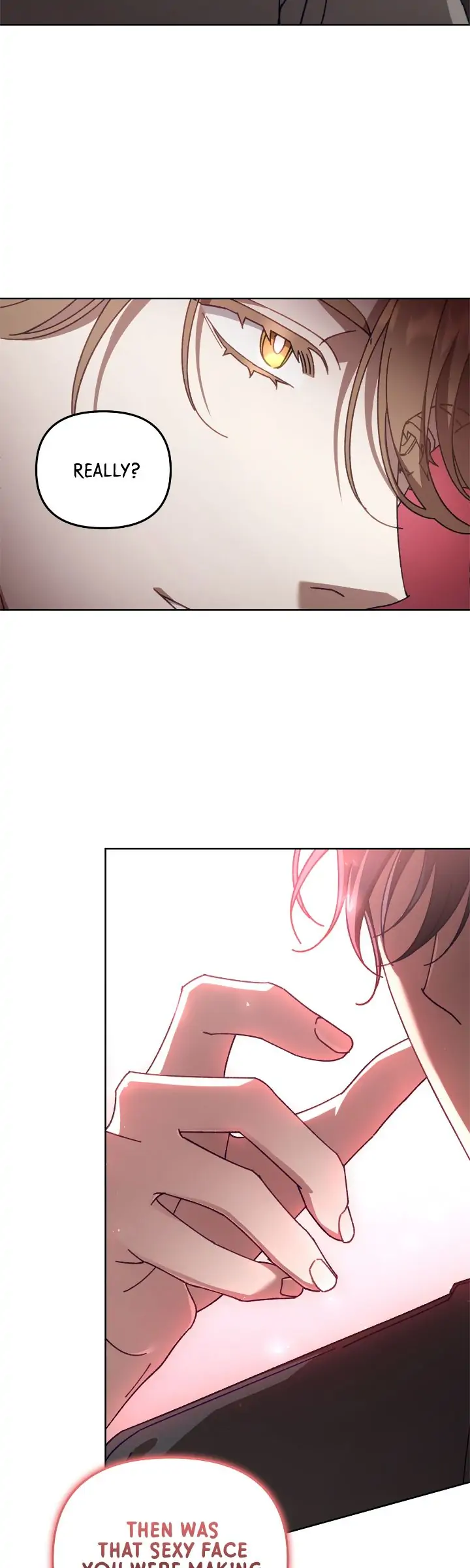 The S-Class Guide As Sweet As Honey [Mature Official] - Chapter 20 Page 37