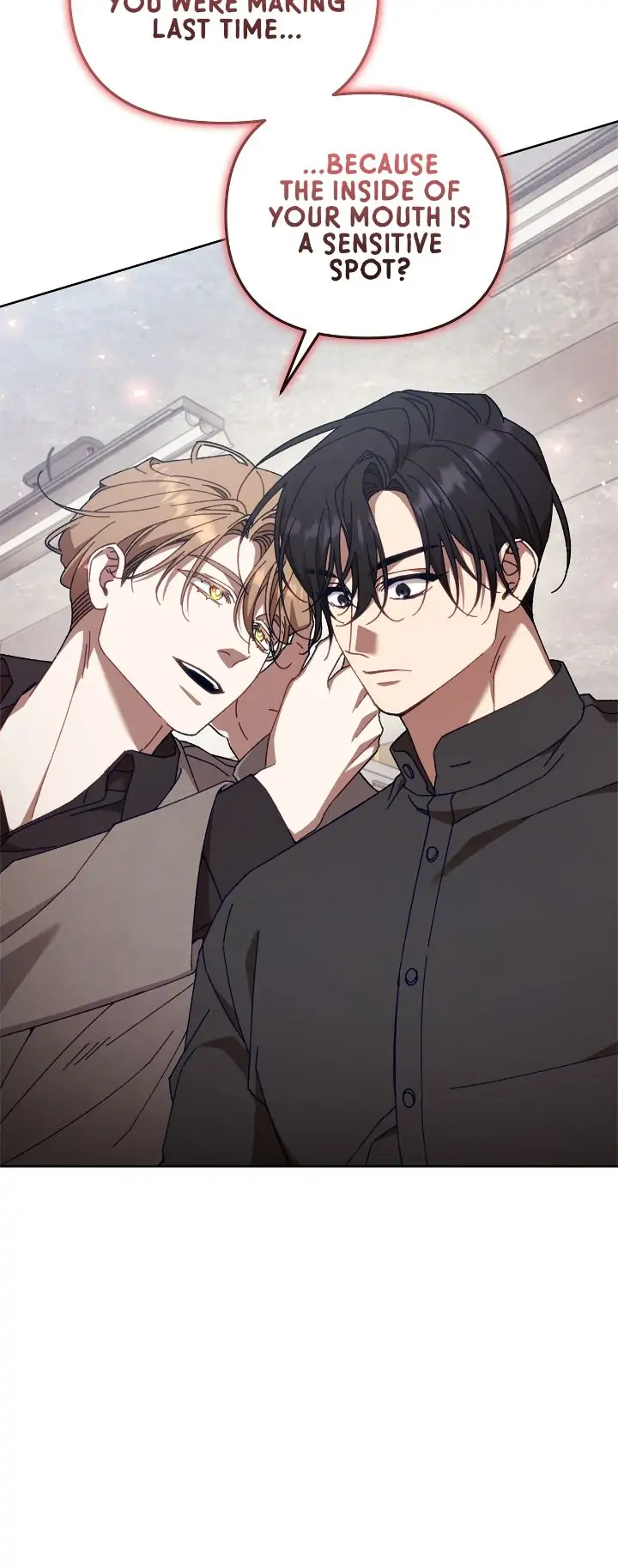 The S-Class Guide As Sweet As Honey [Mature Official] - Chapter 20 Page 38