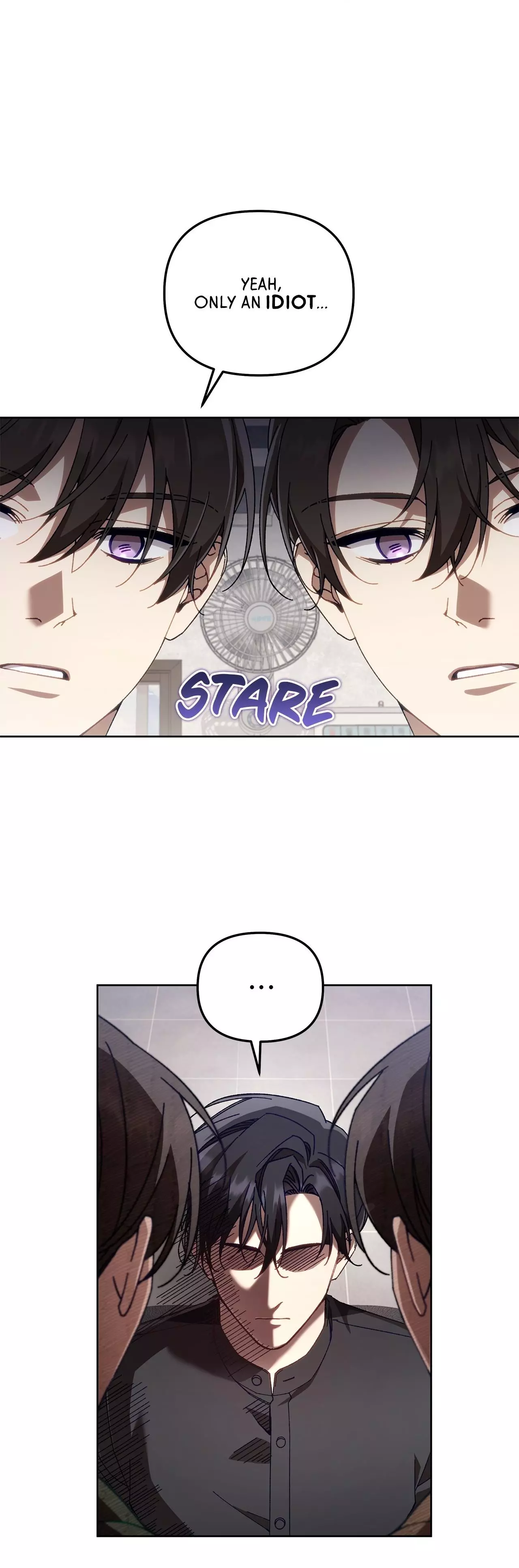 The S-Class Guide As Sweet As Honey [Mature Official] - Chapter 21 Page 6