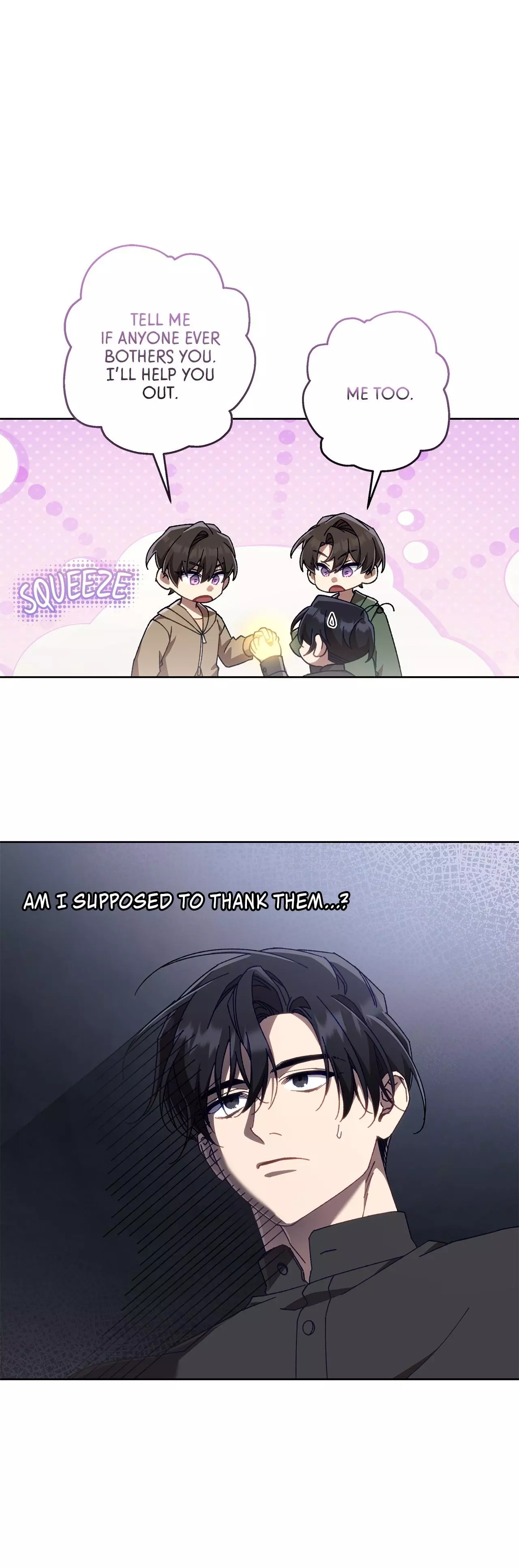 The S-Class Guide As Sweet As Honey [Mature Official] - Chapter 21 Page 7