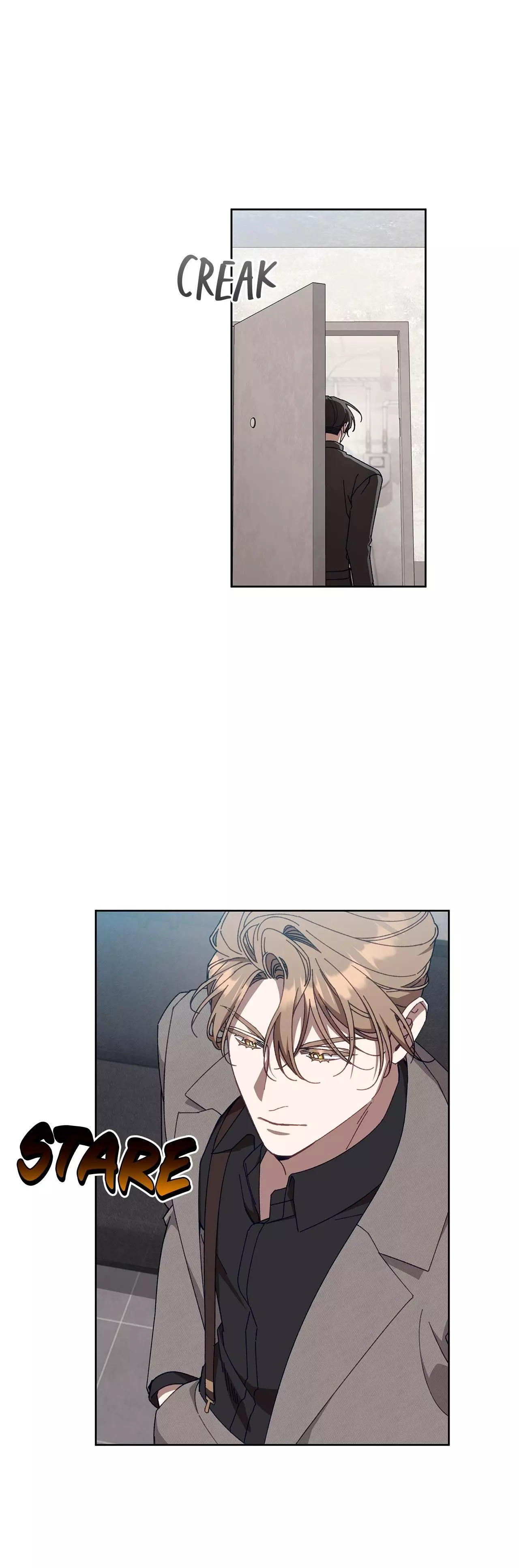The S-Class Guide As Sweet As Honey [Mature Official] - Chapter 21 Page 11