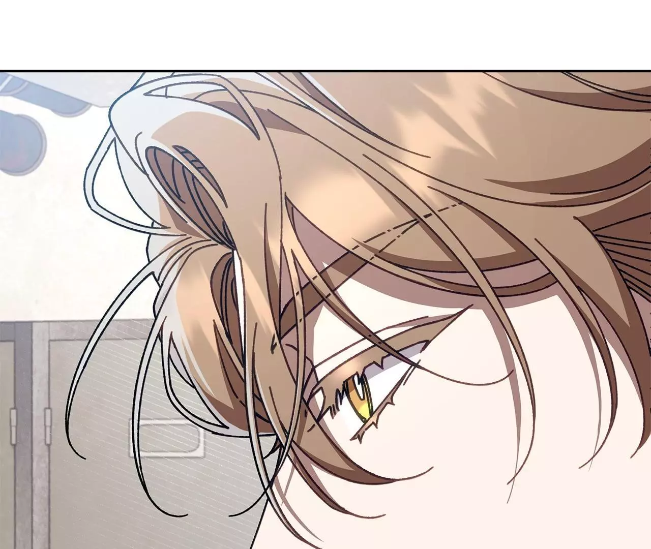 The S-Class Guide As Sweet As Honey [Mature Official] - Chapter 21 Page 15