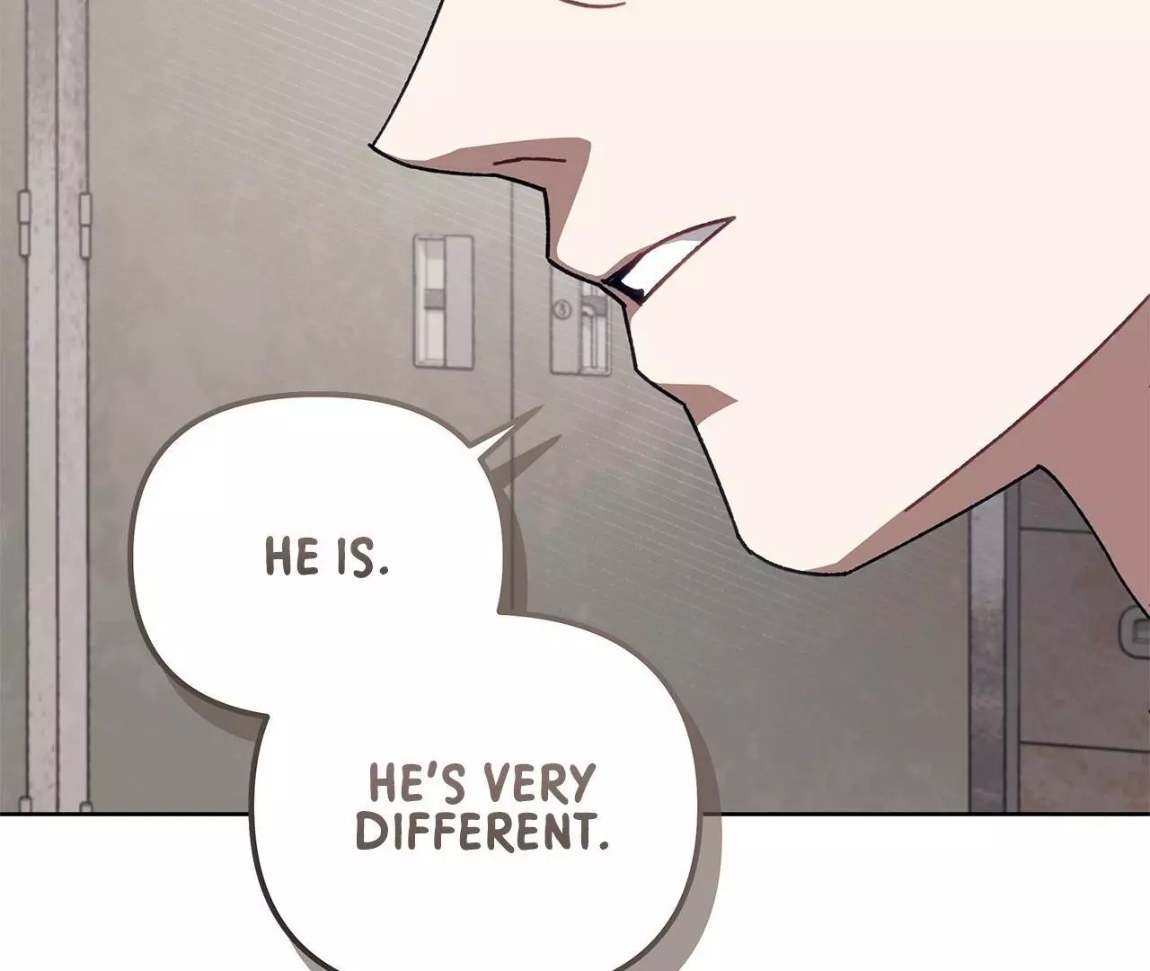 The S-Class Guide As Sweet As Honey [Mature Official] - Chapter 21 Page 16
