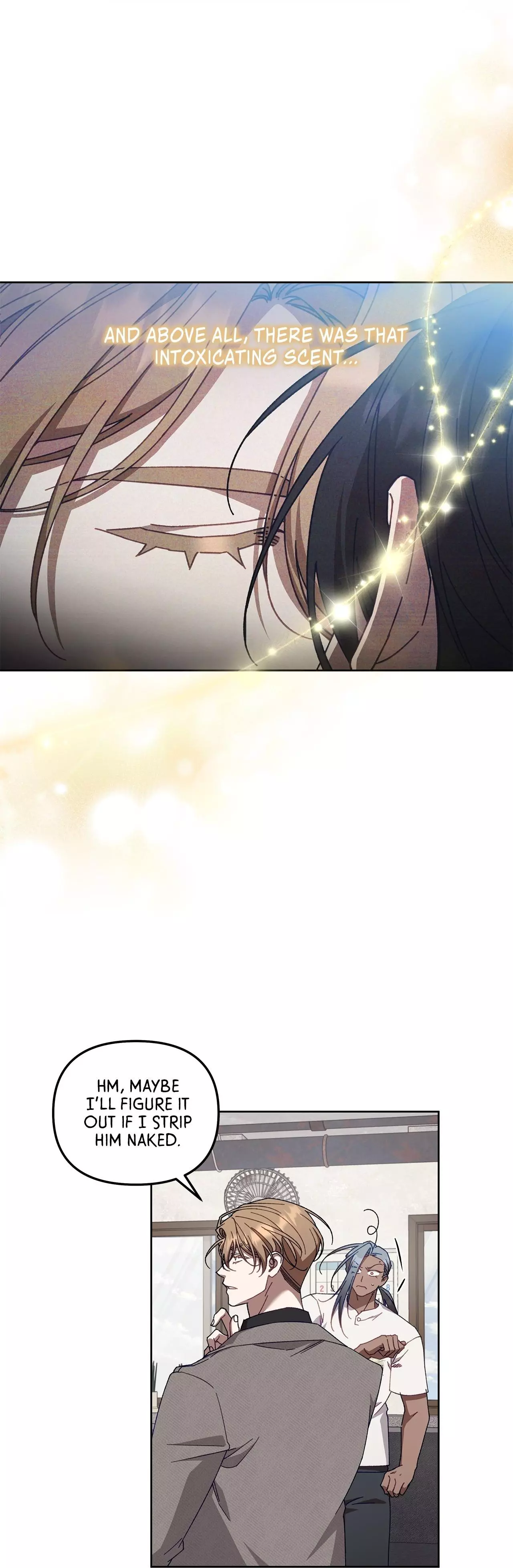 The S-Class Guide As Sweet As Honey [Mature Official] - Chapter 21 Page 23