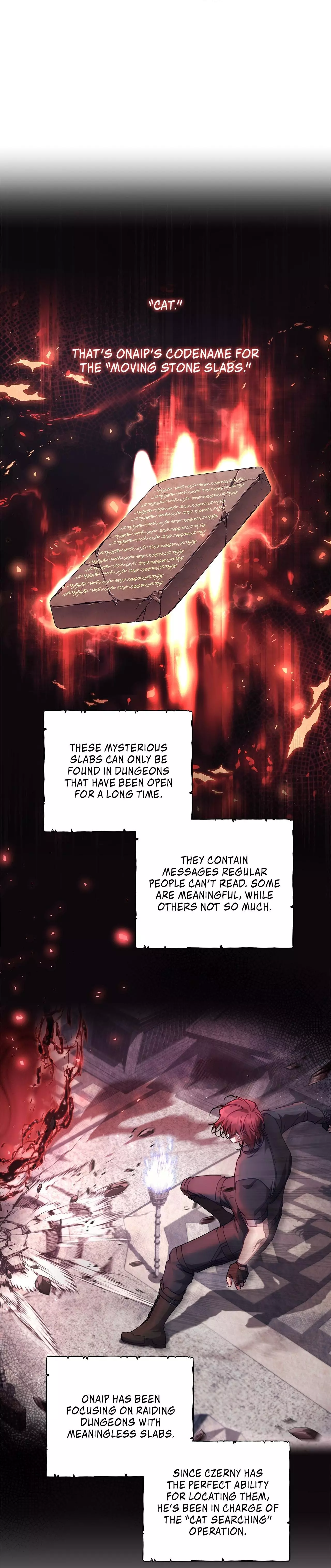 The S-Class Guide As Sweet As Honey [Mature Official] - Chapter 21 Page 25