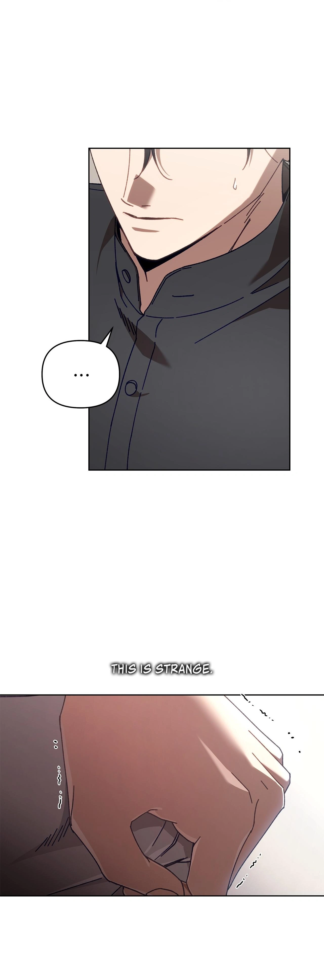 The S-Class Guide As Sweet As Honey [Mature Official] - Chapter 22 Page 2