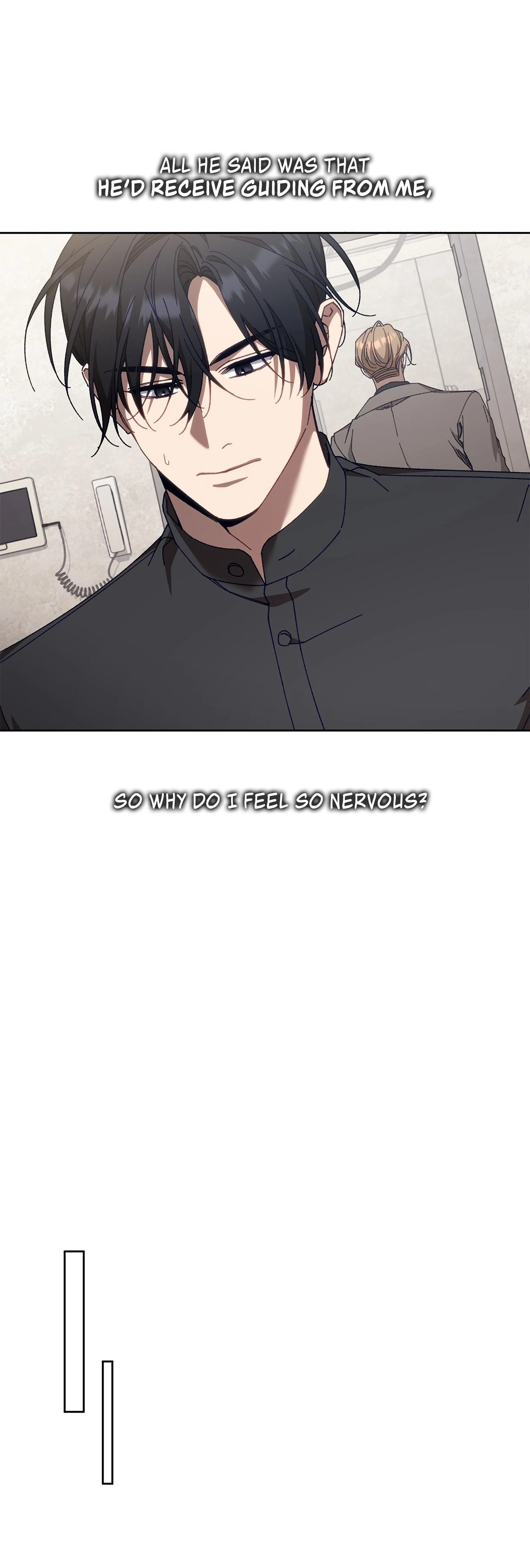 The S-Class Guide As Sweet As Honey [Mature Official] - Chapter 22 Page 3