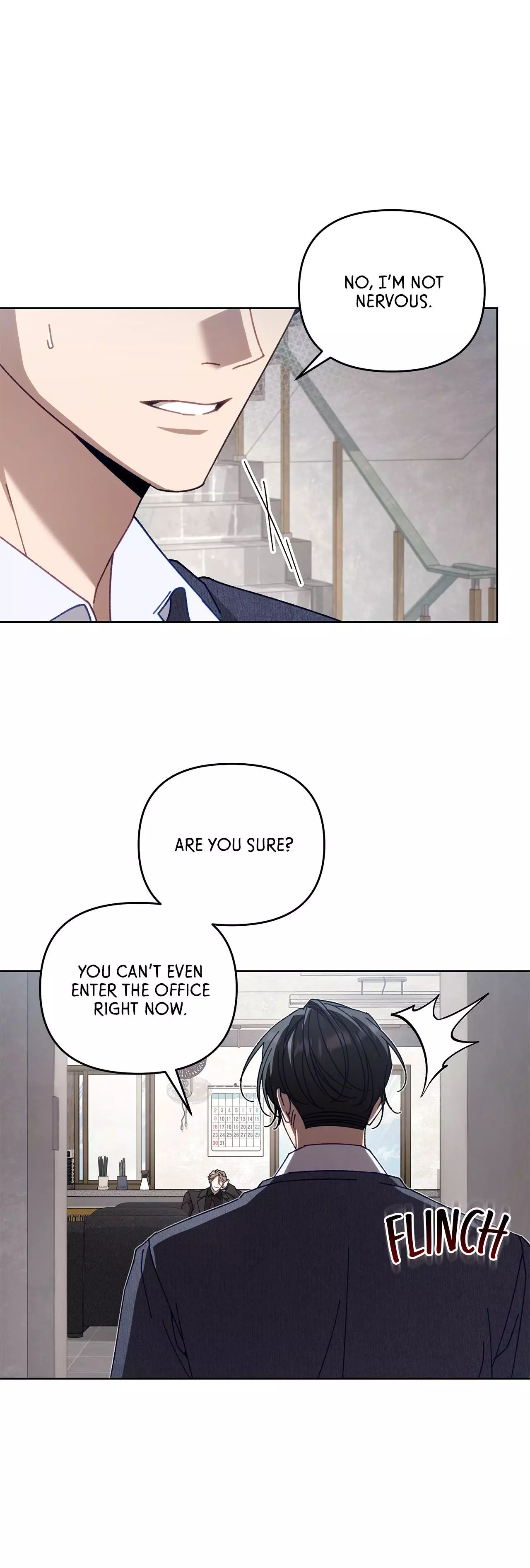 The S-Class Guide As Sweet As Honey [Mature Official] - Chapter 22 Page 11