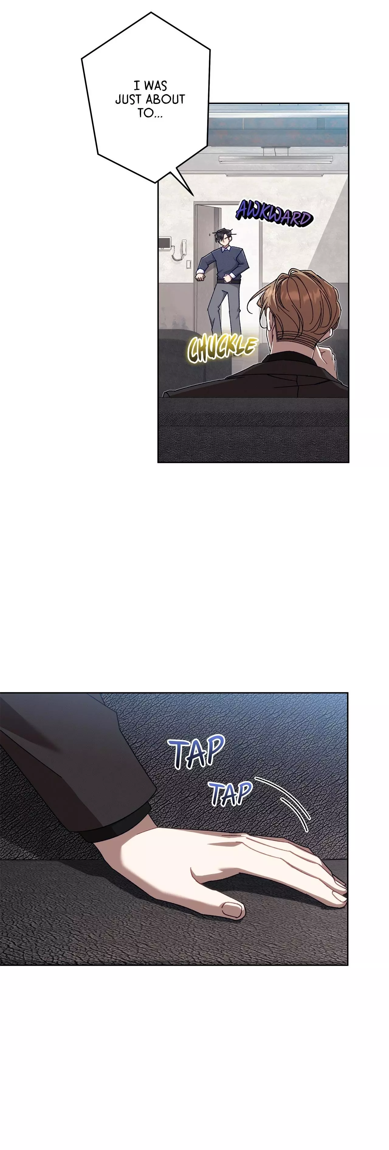 The S-Class Guide As Sweet As Honey [Mature Official] - Chapter 22 Page 12
