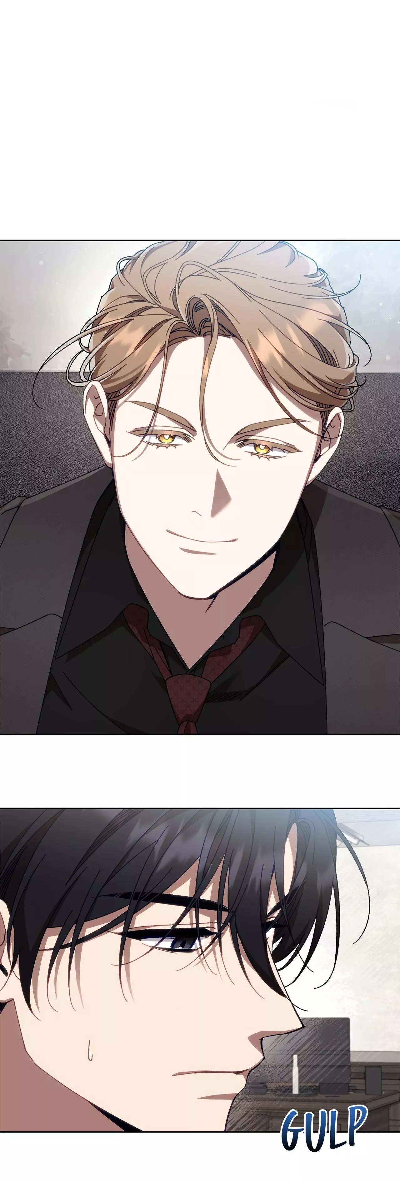 The S-Class Guide As Sweet As Honey [Mature Official] - Chapter 22 Page 15