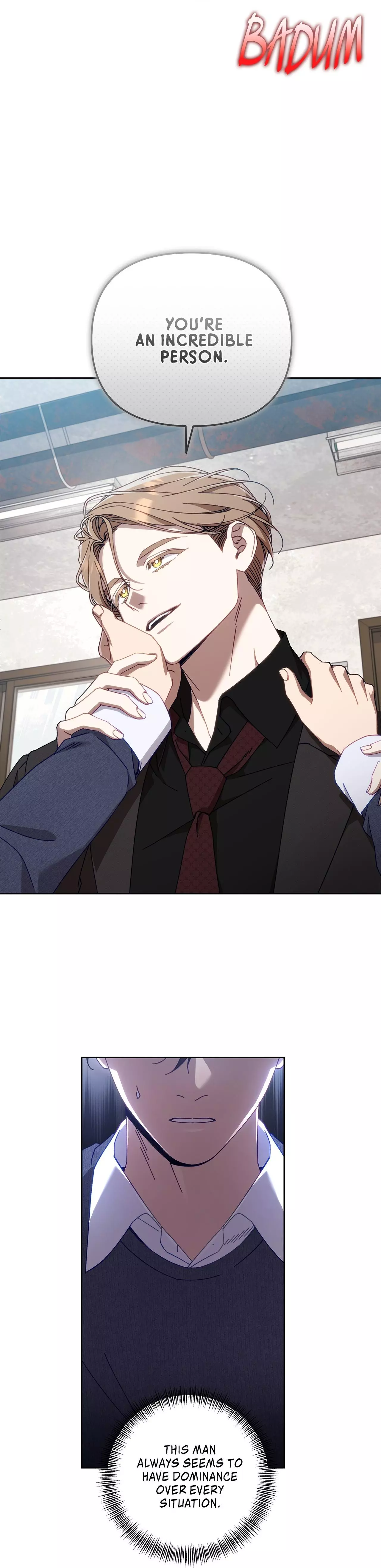 The S-Class Guide As Sweet As Honey [Mature Official] - Chapter 22 Page 20