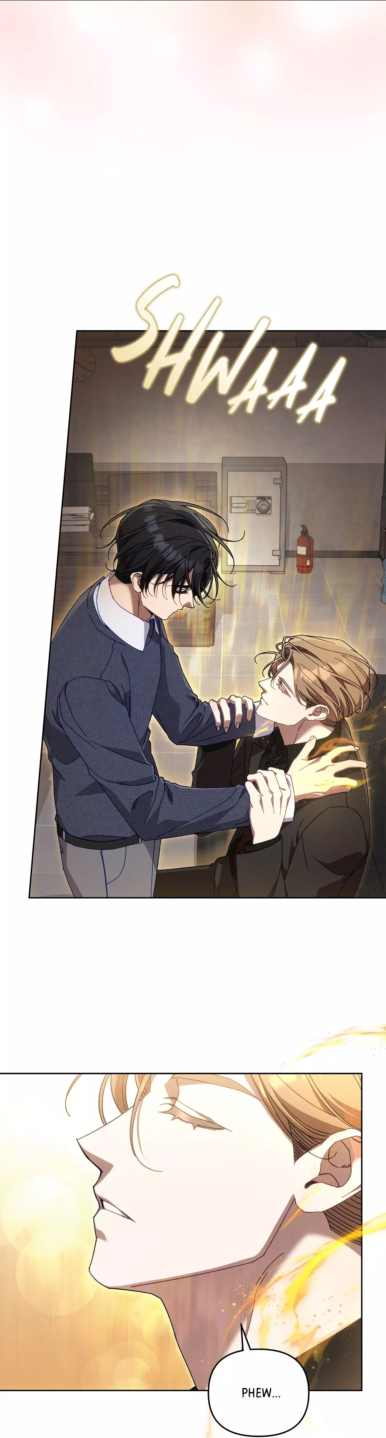 The S-Class Guide As Sweet As Honey [Mature Official] - Chapter 22 Page 22