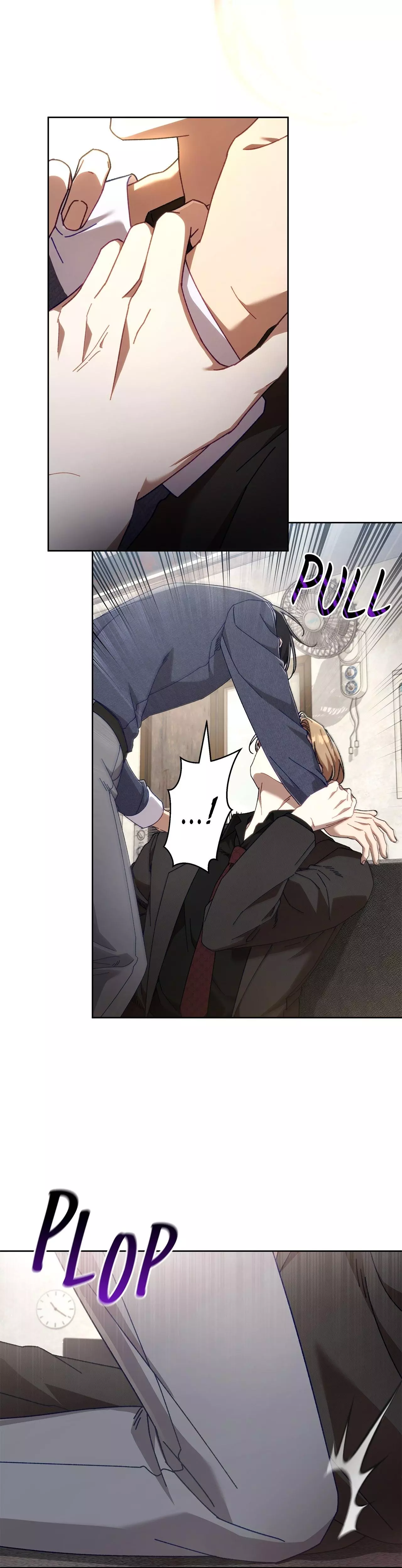 The S-Class Guide As Sweet As Honey [Mature Official] - Chapter 22 Page 23