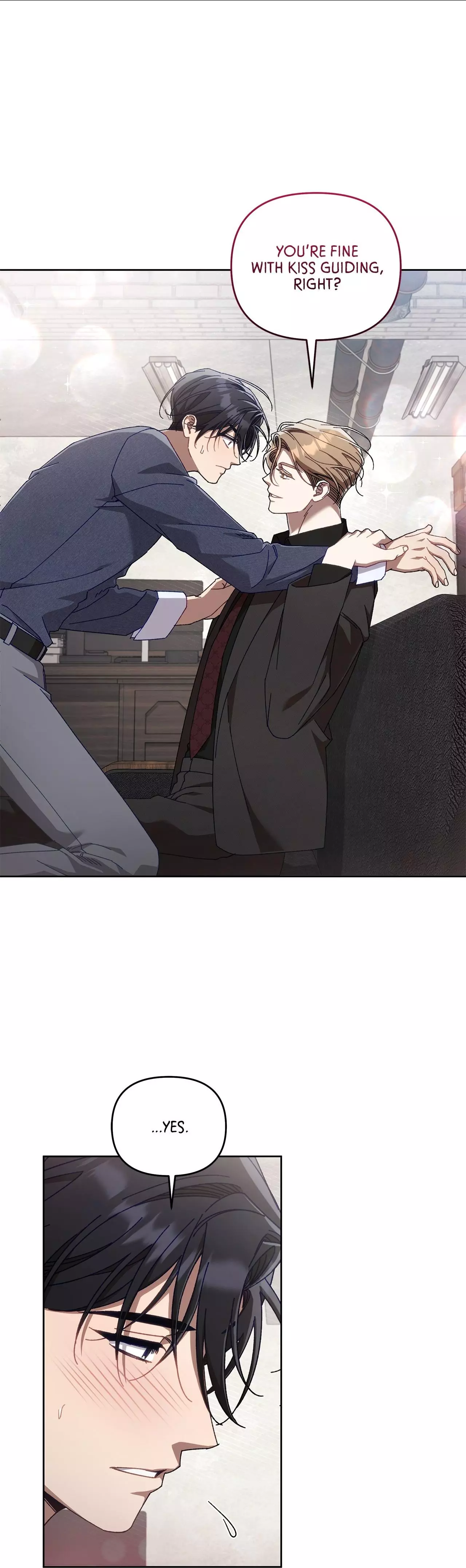 The S-Class Guide As Sweet As Honey [Mature Official] - Chapter 22 Page 24