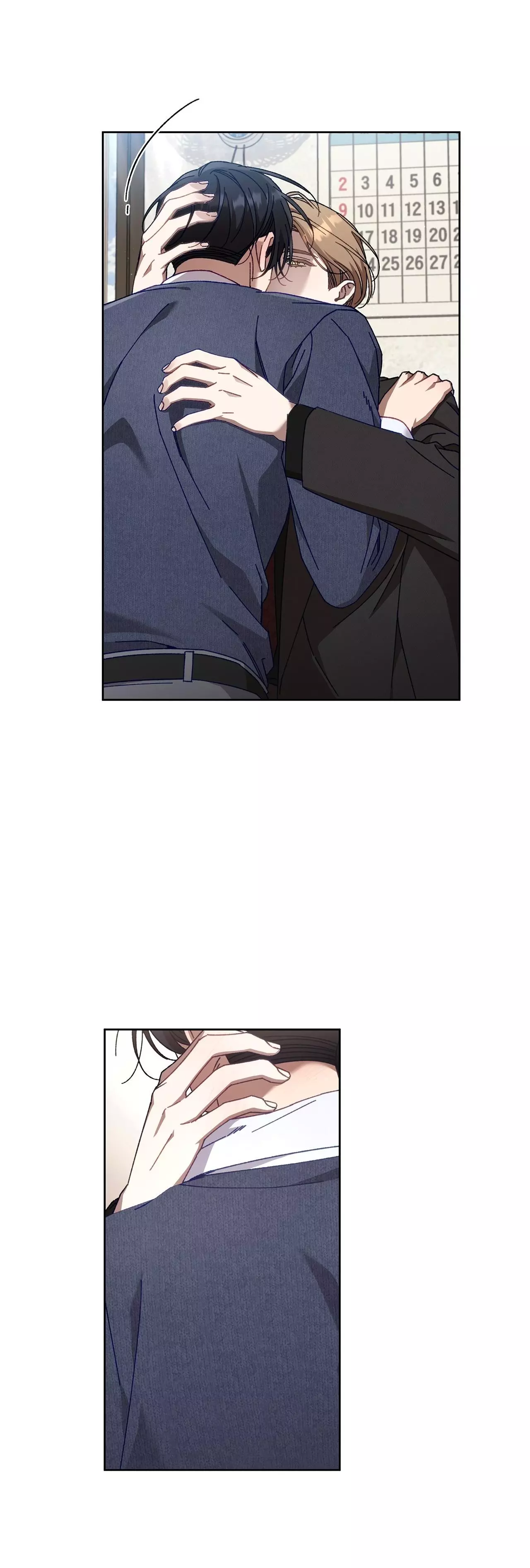The S-Class Guide As Sweet As Honey [Mature Official] - Chapter 22 Page 28