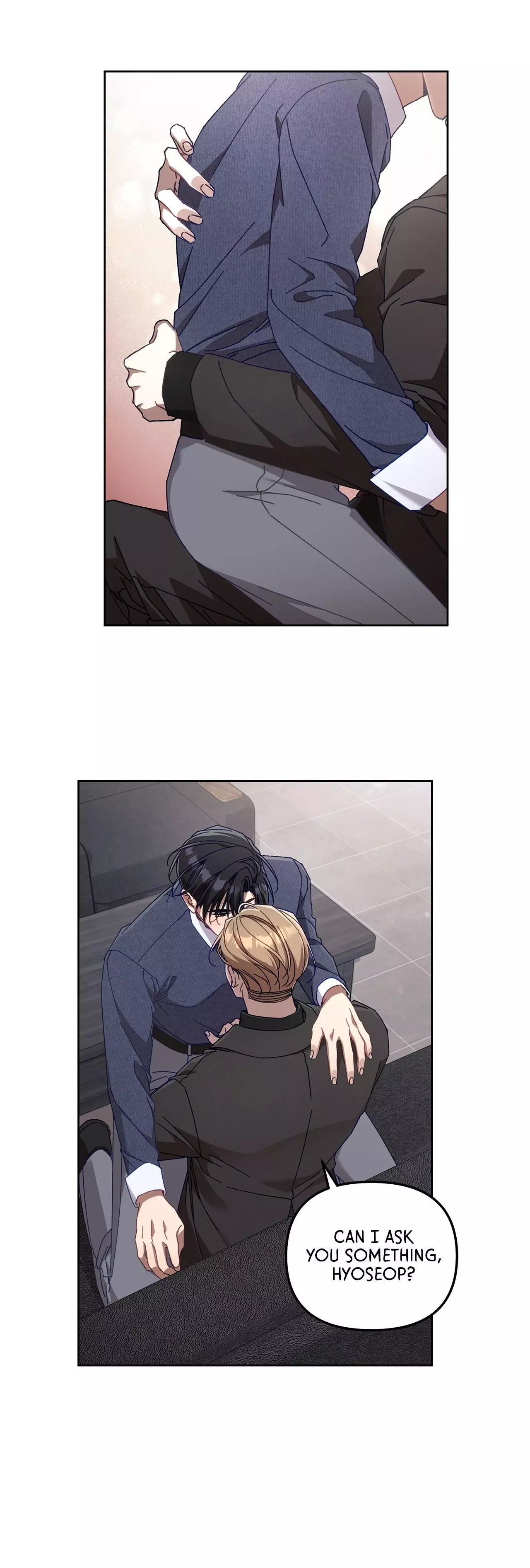 The S-Class Guide As Sweet As Honey [Mature Official] - Chapter 22 Page 29