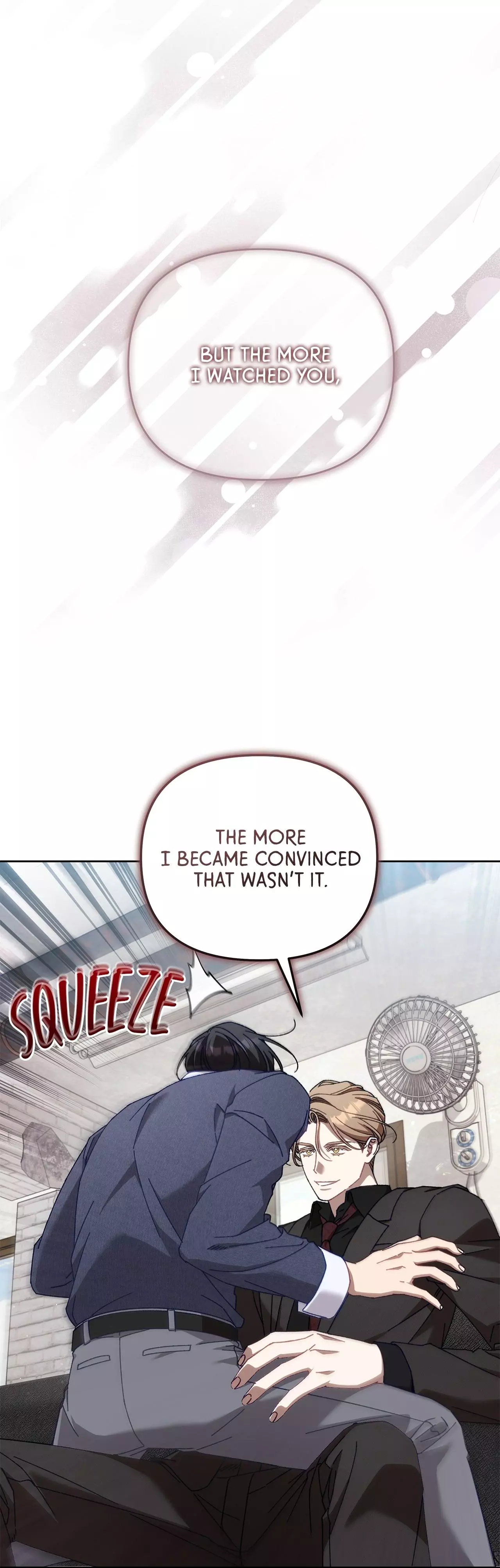 The S-Class Guide As Sweet As Honey [Mature Official] - Chapter 22 Page 32