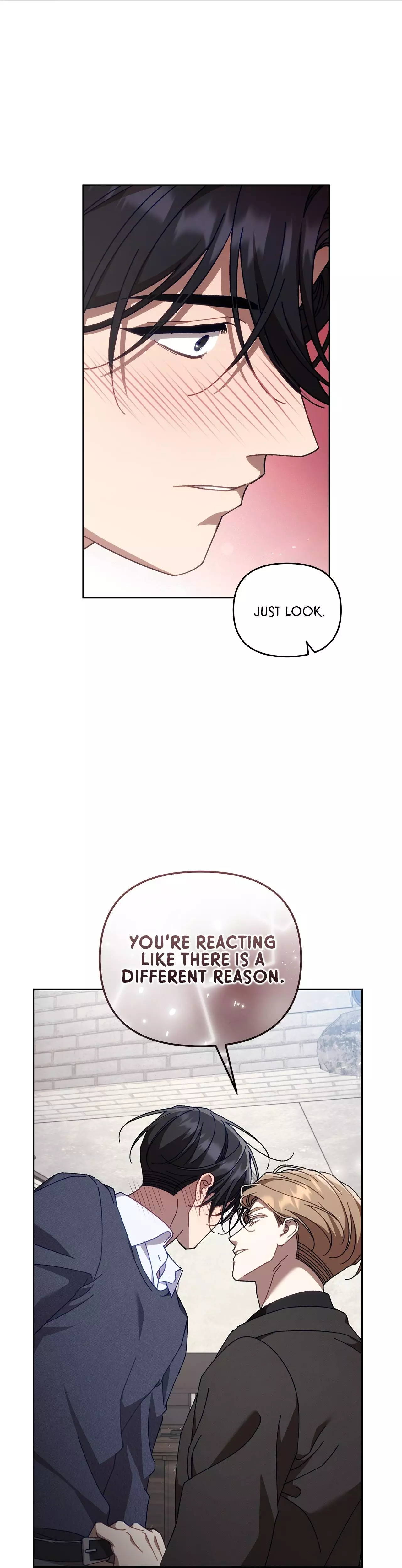 The S-Class Guide As Sweet As Honey [Mature Official] - Chapter 22 Page 33