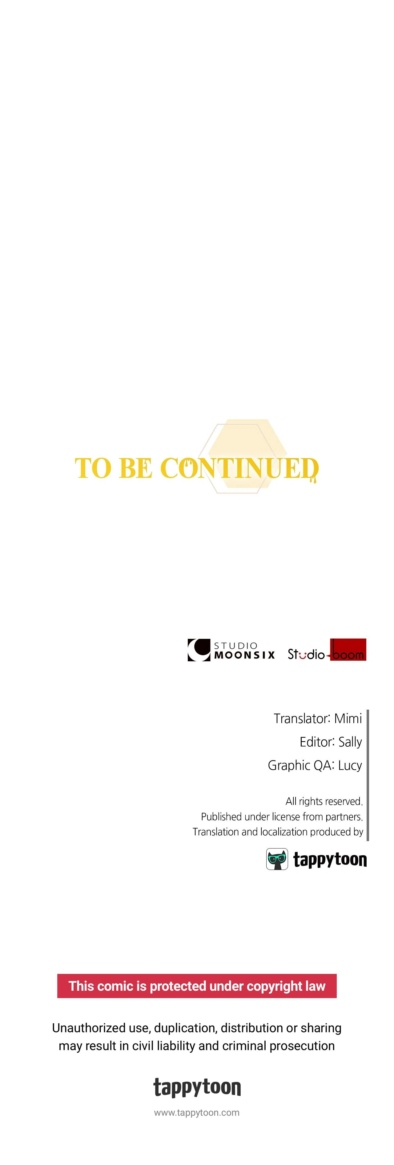 The S-Class Guide As Sweet As Honey [Mature Official] - Chapter 22 Page 34