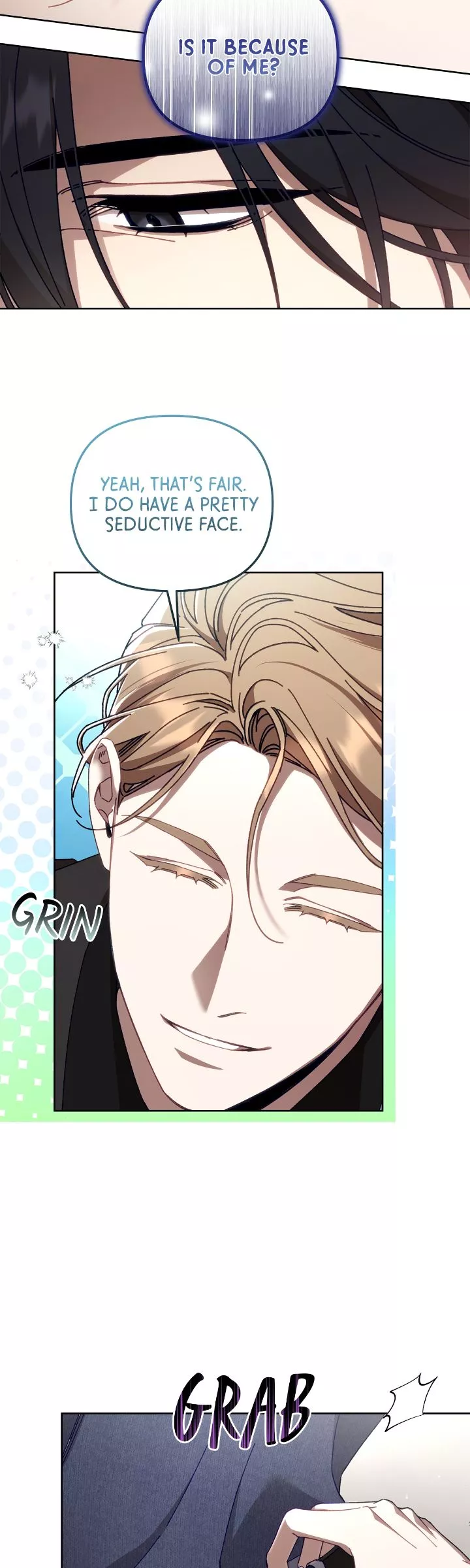The S-Class Guide As Sweet As Honey [Mature Official] - Chapter 23 Page 3