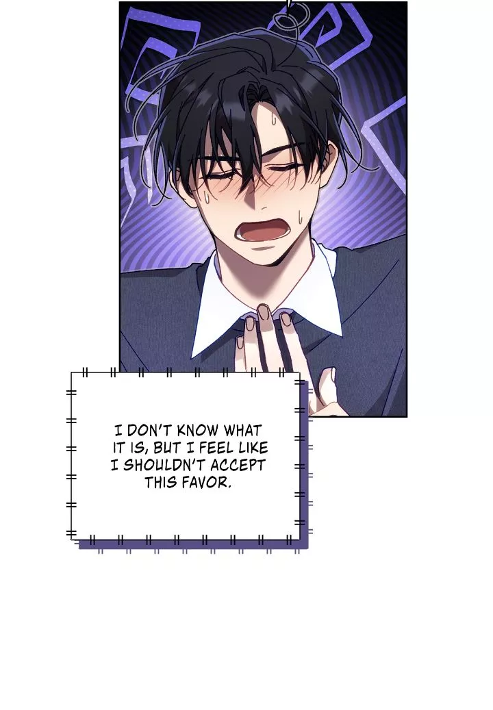 The S-Class Guide As Sweet As Honey [Mature Official] - Chapter 23 Page 5
