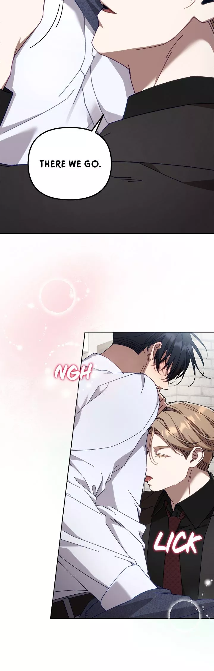 The S-Class Guide As Sweet As Honey [Mature Official] - Chapter 23 Page 9
