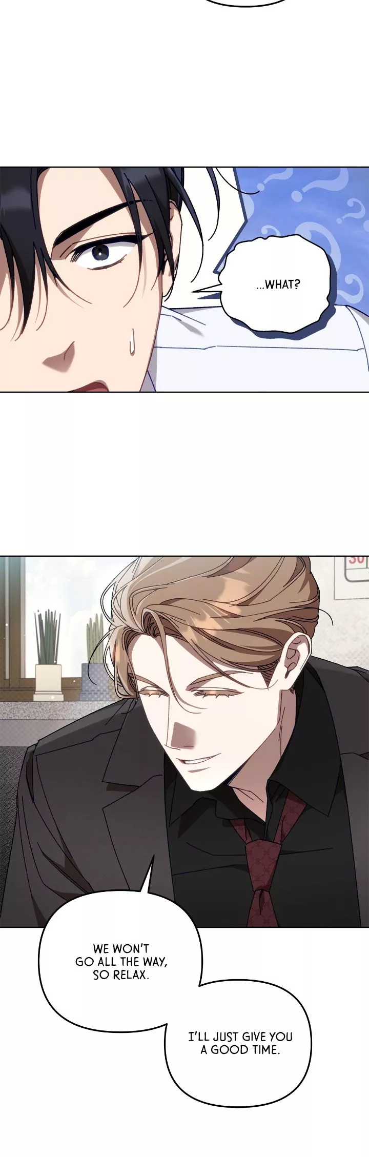 The S-Class Guide As Sweet As Honey [Mature Official] - Chapter 23 Page 13