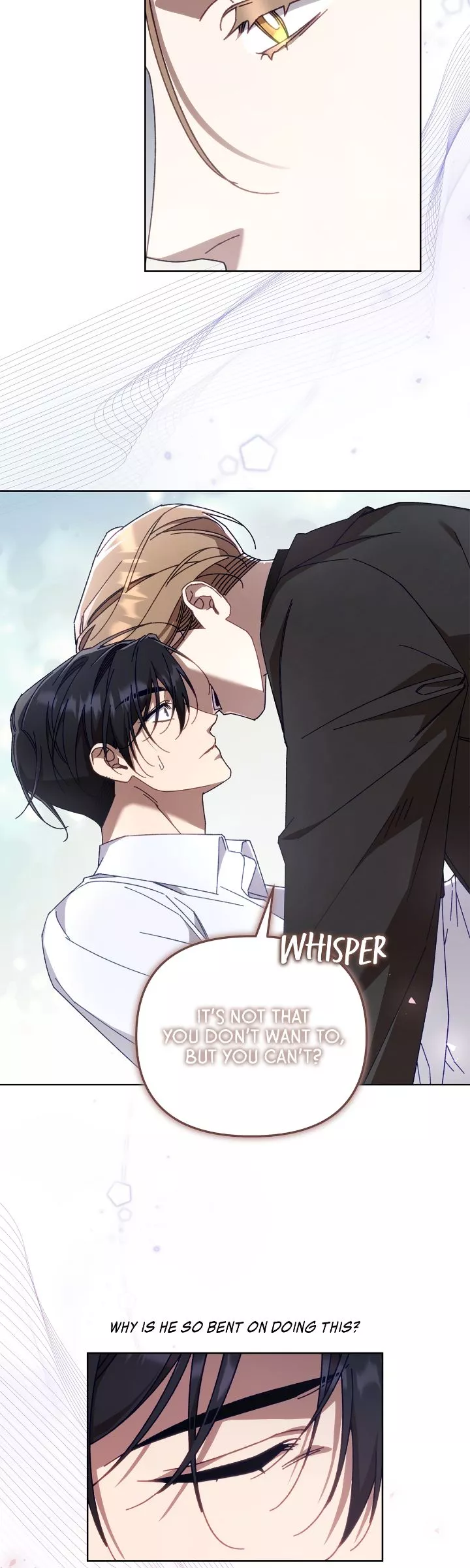 The S-Class Guide As Sweet As Honey [Mature Official] - Chapter 23 Page 17