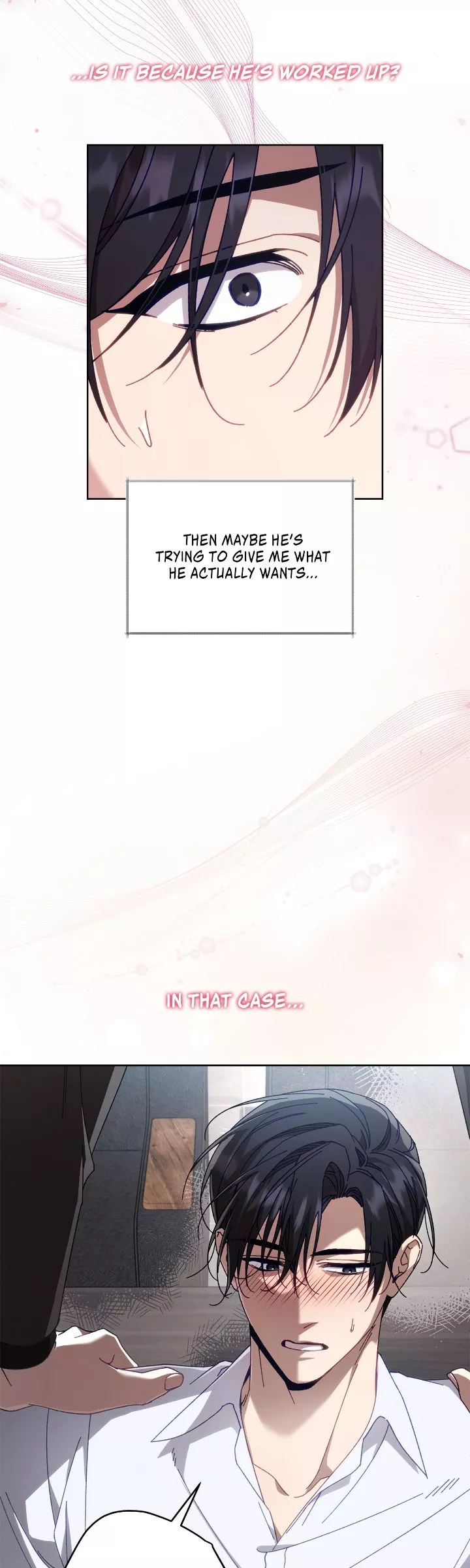 The S-Class Guide As Sweet As Honey [Mature Official] - Chapter 23 Page 18