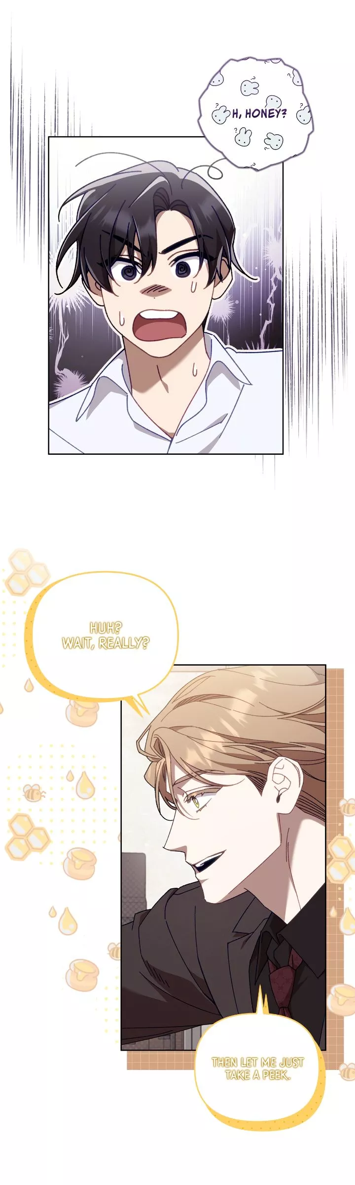 The S-Class Guide As Sweet As Honey [Mature Official] - Chapter 23 Page 24