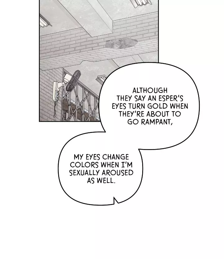 The S-Class Guide As Sweet As Honey [Mature Official] - Chapter 23 Page 28