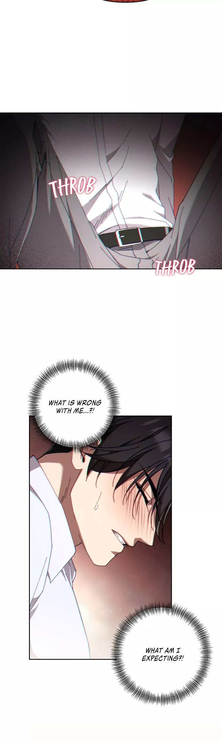The S-Class Guide As Sweet As Honey [Mature Official] - Chapter 23 Page 31