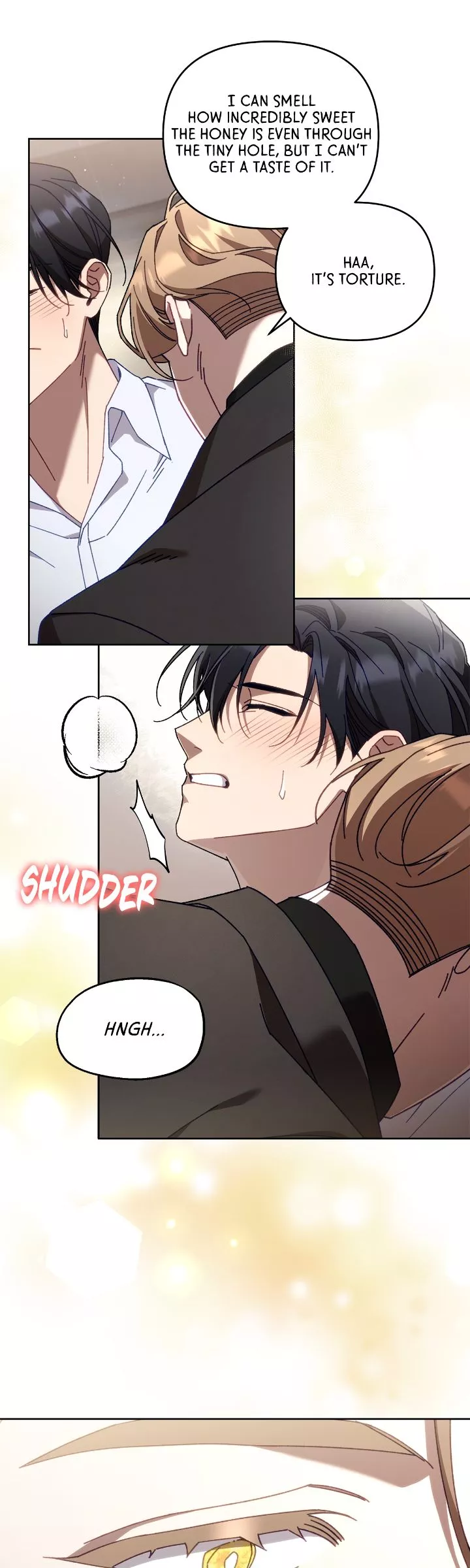 The S-Class Guide As Sweet As Honey [Mature Official] - Chapter 23 Page 36