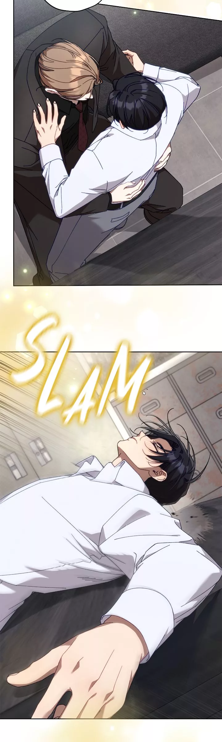 The S-Class Guide As Sweet As Honey [Mature Official] - Chapter 23 Page 38