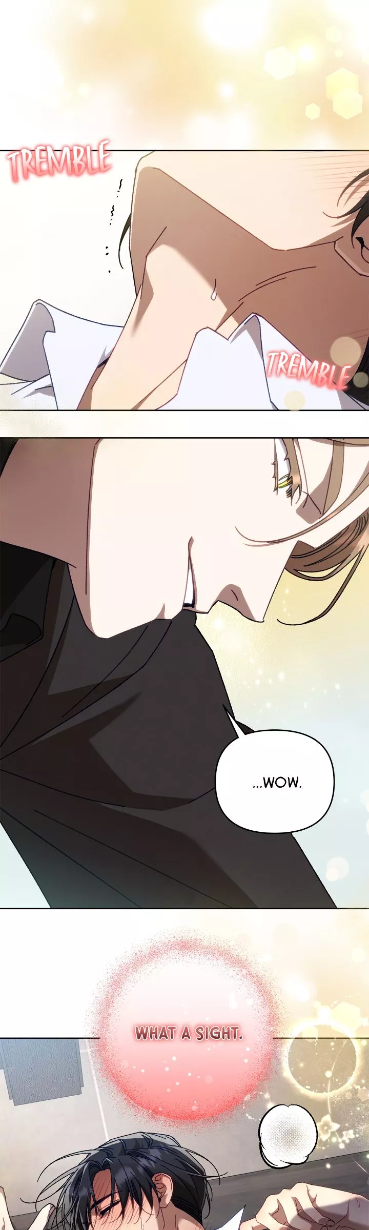 The S-Class Guide As Sweet As Honey [Mature Official] - Chapter 23 Page 39