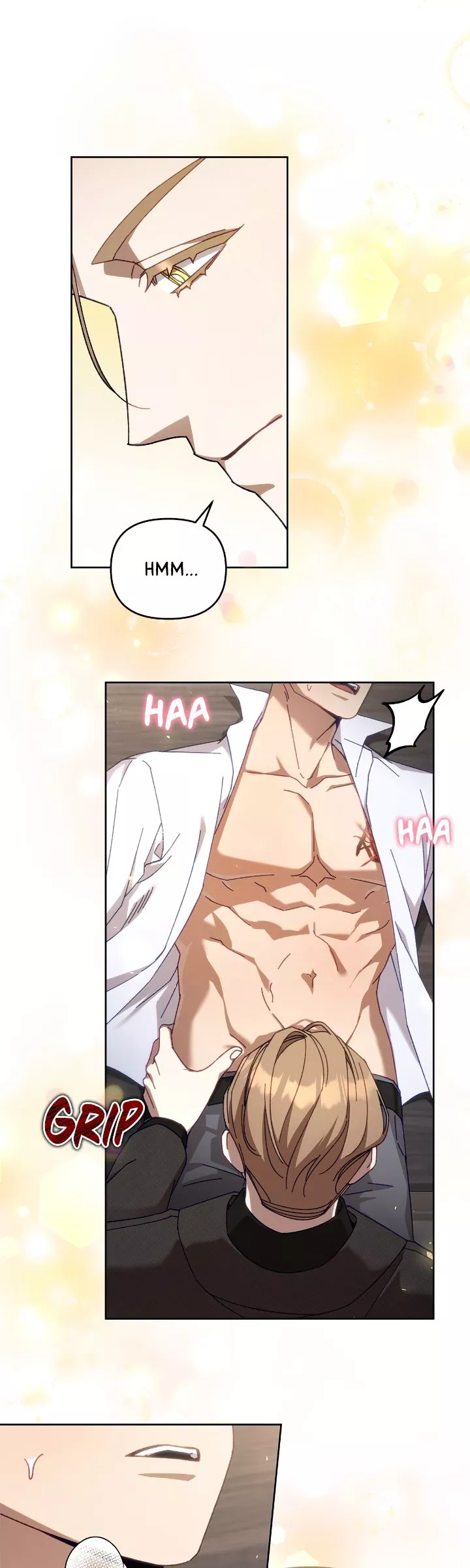 The S-Class Guide As Sweet As Honey [Mature Official] - Chapter 24 Page 2