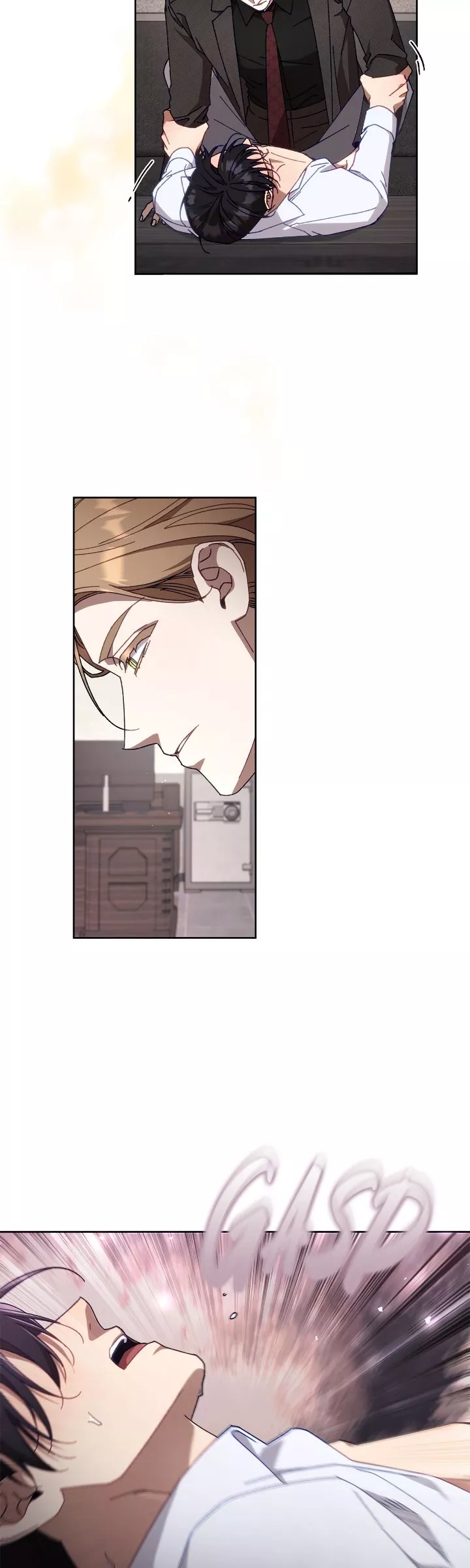 The S-Class Guide As Sweet As Honey [Mature Official] - Chapter 24 Page 4