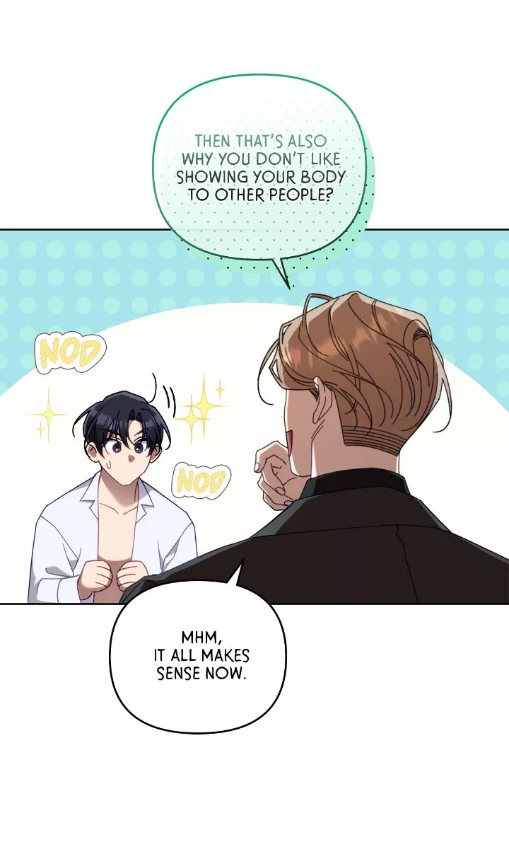 The S-Class Guide As Sweet As Honey [Mature Official] - Chapter 24 Page 11