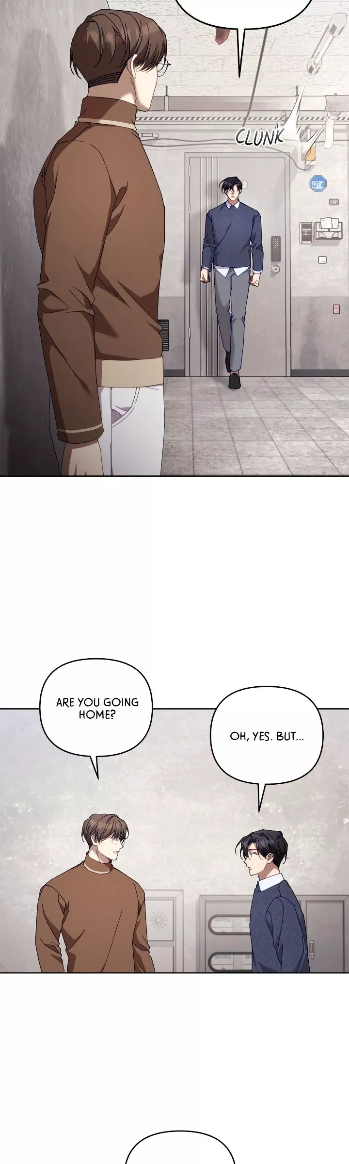The S-Class Guide As Sweet As Honey [Mature Official] - Chapter 24 Page 18