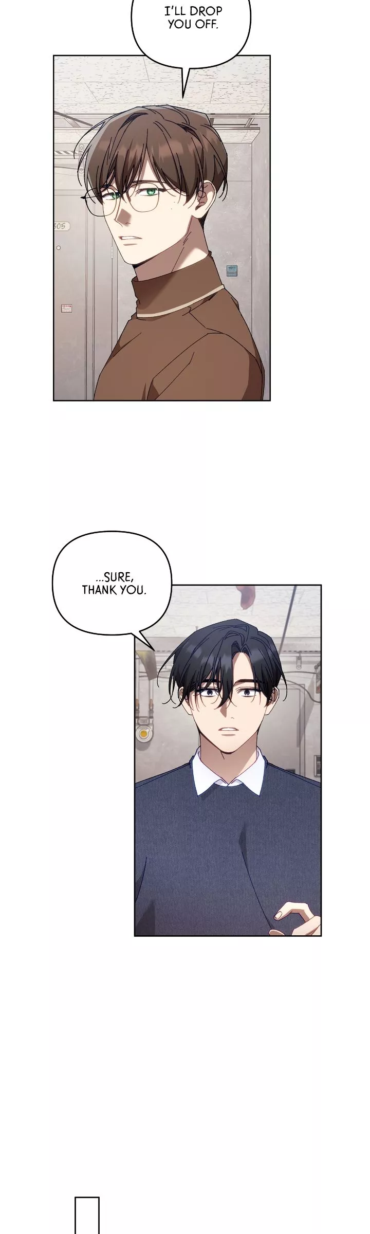 The S-Class Guide As Sweet As Honey [Mature Official] - Chapter 24 Page 19