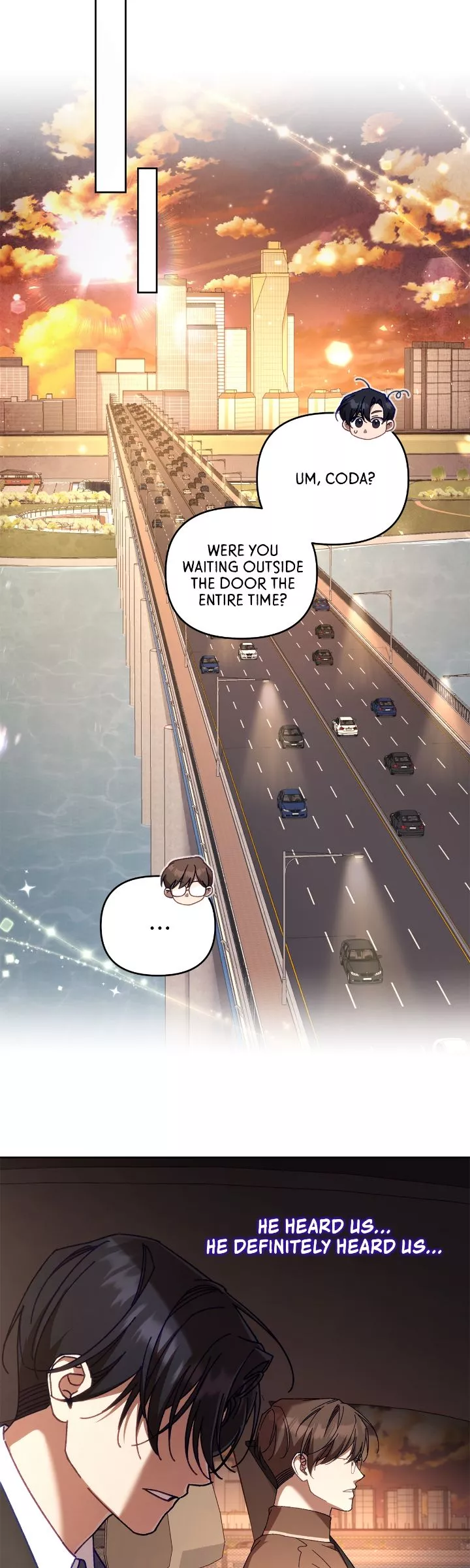 The S-Class Guide As Sweet As Honey [Mature Official] - Chapter 24 Page 20