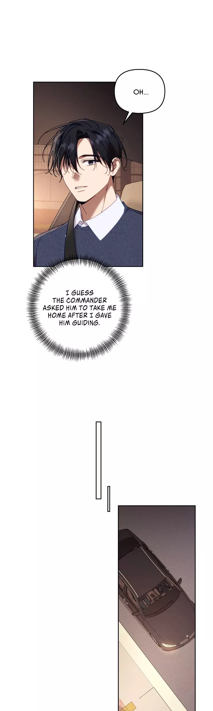 The S-Class Guide As Sweet As Honey [Mature Official] - Chapter 24 Page 22