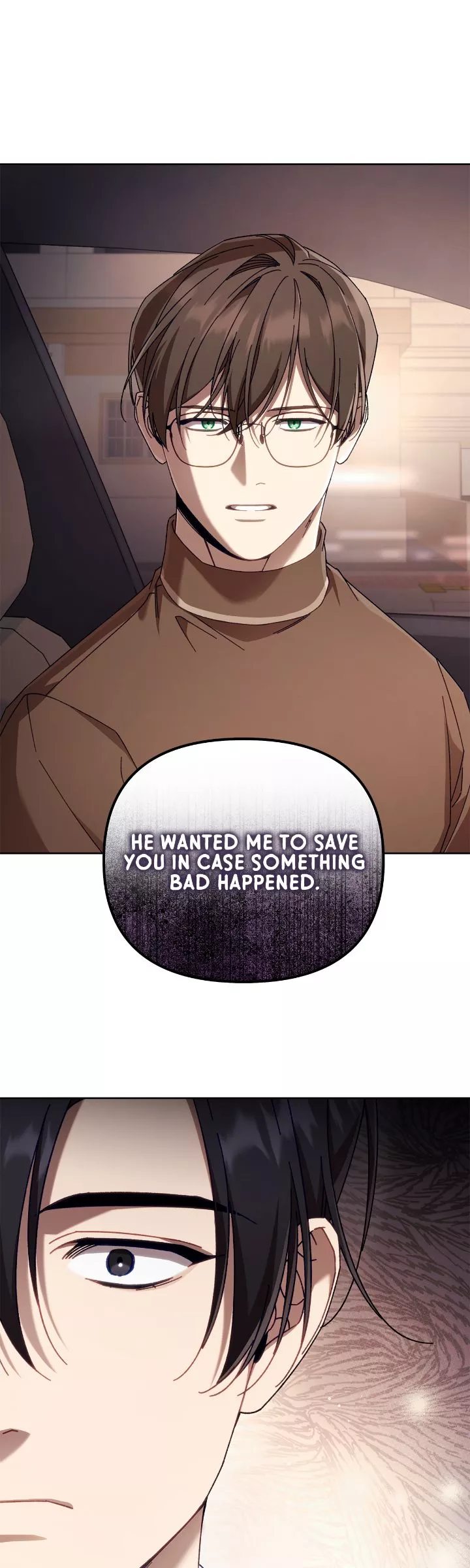 The S-Class Guide As Sweet As Honey [Mature Official] - Chapter 24 Page 27